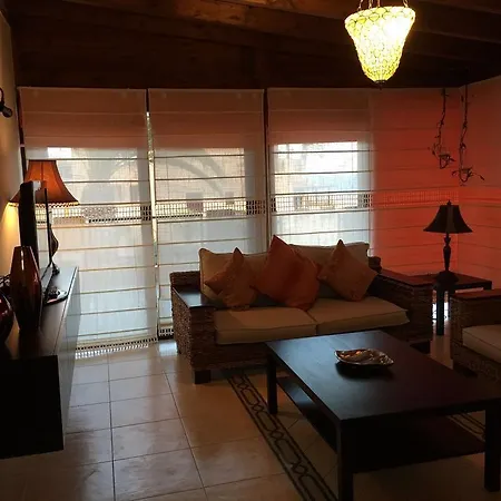 Apartman El Granillo Costa Calma