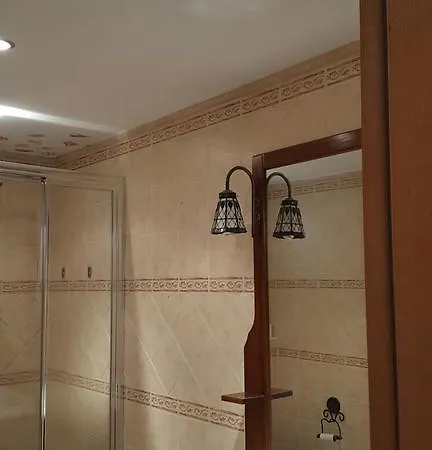 El Granillo Apartman