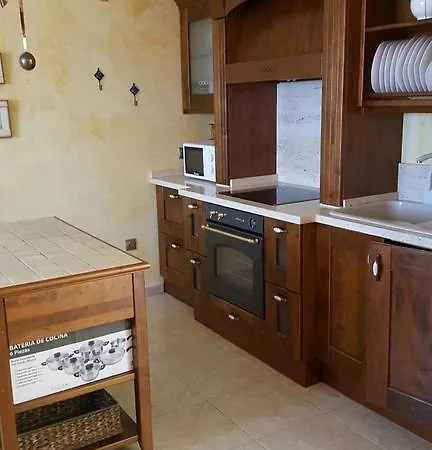 El Granillo Apartment