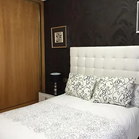 El Granillo Apartamento *